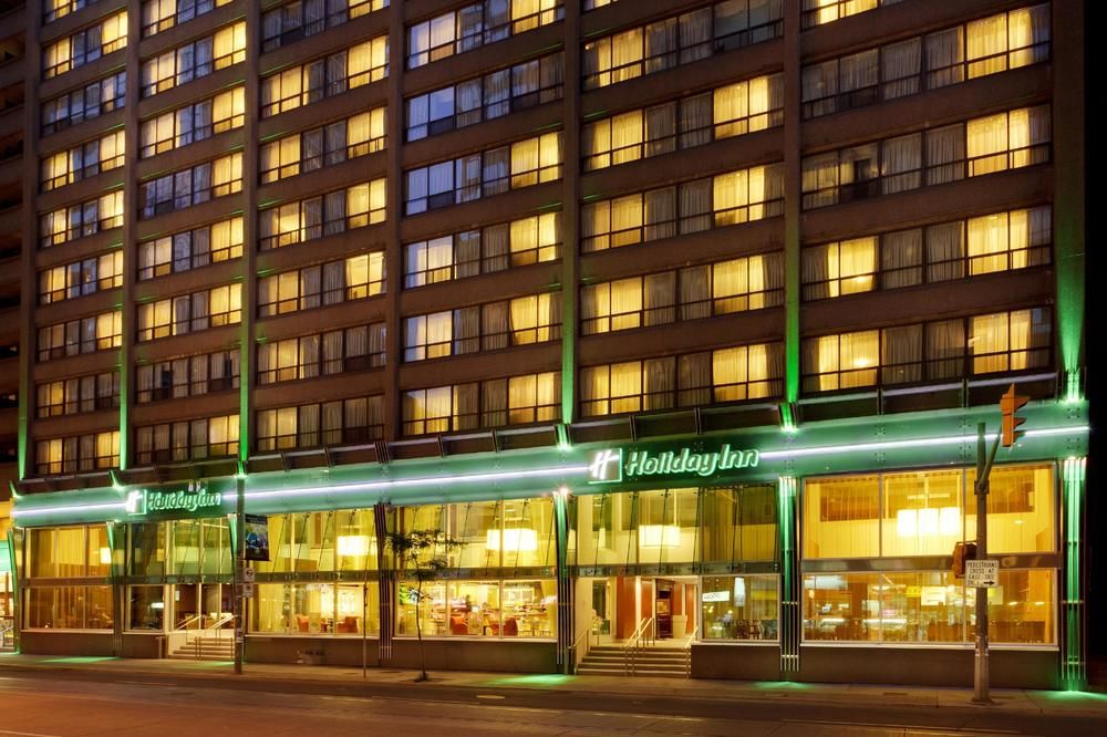 Holiday Inn Toronto Downtown Centre image 1